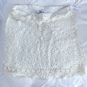 Bailey 44 knit skirt.